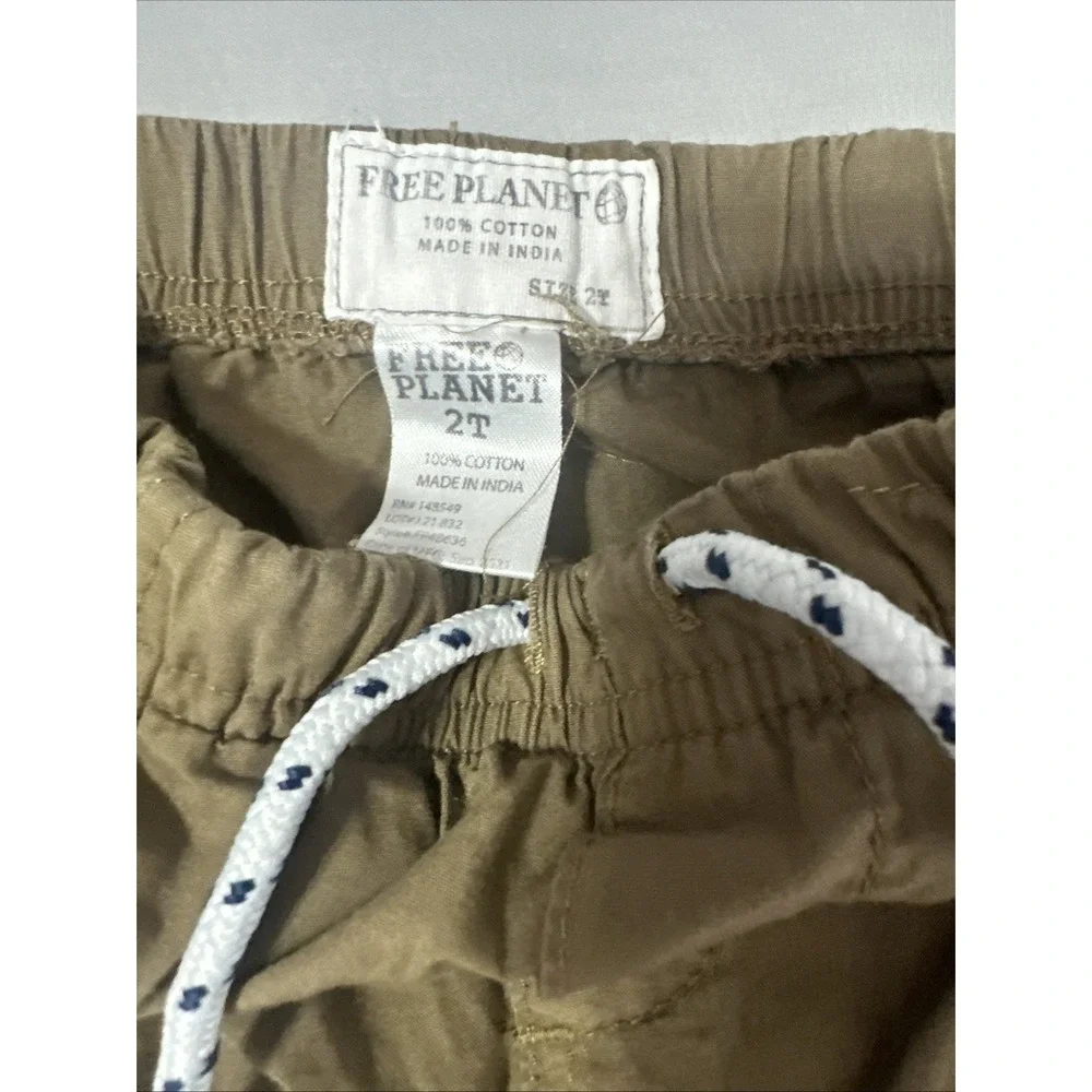 Baby Boy LOT 8 items ! Corduroy Overalls- Flannel -Pants Shirts! Various Sizes!